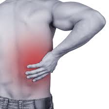 BÀI TẬP ĐAU LƯNG – PHẦN LƯNG TRÊN