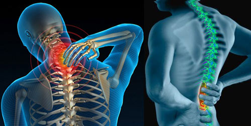 THOÁT VỊ ĐĨA ĐỆM MÀ KHÔNG PHẢI LÀ THOÁT VỊ ĐĨA ĐỆM